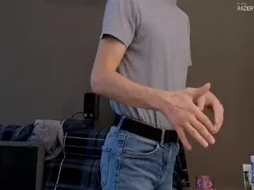 July – webcam model profile photo Image 10