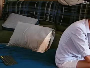 July – webcam model profile photo Image 5