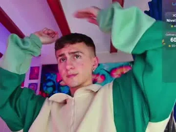 dimitri_bilak_ – webcam model profile photo