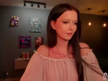 beaute_fatale – webcam model profile photo Image 2