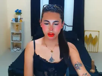 dirtycruellamistress – webcam model profile photo