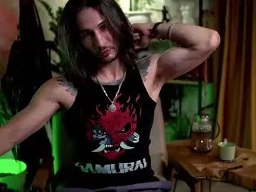 beaute_fatale – webcam model profile photo Image 17