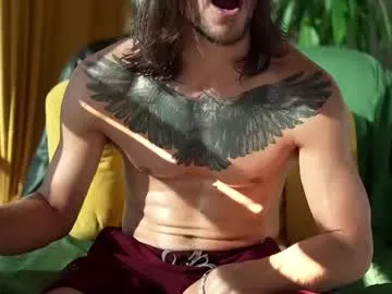 beaute_fatale – webcam model profile photo Image 3