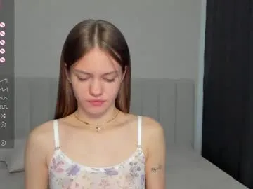 EllieParkeer – webcam model profile photo Image 4