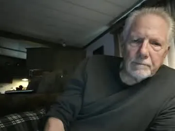 doingmyself69 – webcam model profile photo