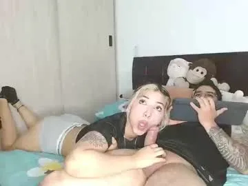 doll_and_sex – webcam model profile photo