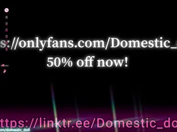 domestic_doll Image 5