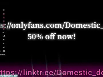domestic_doll Image 7