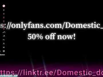 domestic_doll Image 8