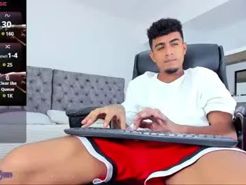 hot_sahad – webcam model profile photo Image 7