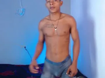 dominus_kane27 – webcam model profile photo