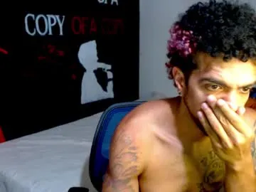 dostoyrodia_34 – webcam model profile photo