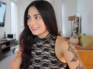 monicaflower – webcam model profile photo Image 10