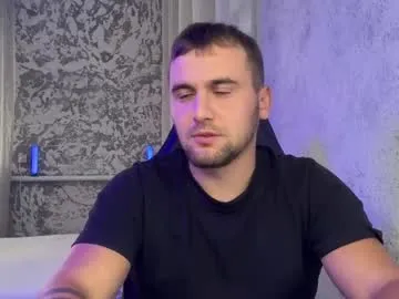 douglas_666 – webcam model profile photo