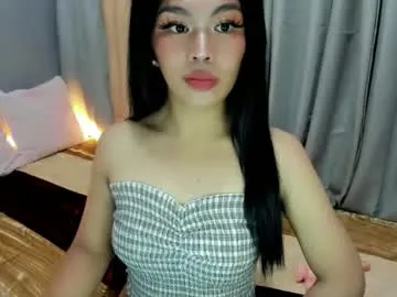 EmiliaWalker – webcam model profile photo Image 11