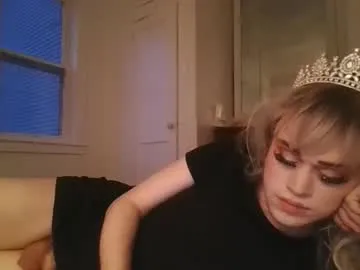 dulcidarling – webcam model profile photo