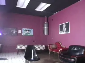 beaute_fatale – webcam model profile photo Image 7