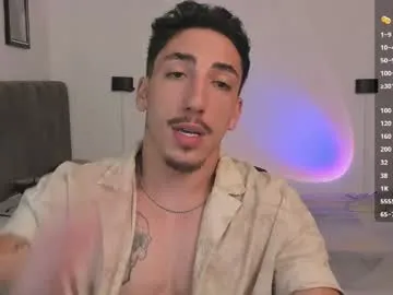 dylan_spencer cam session