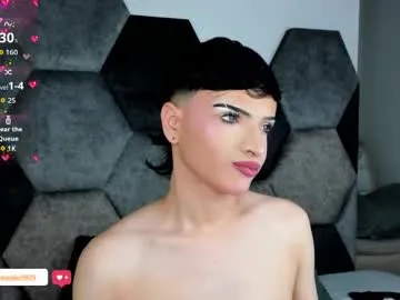 indianpandora – webcam model profile photo Image 12