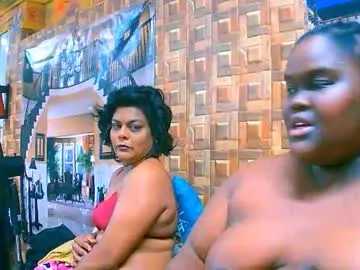 ebonyhotbuns4u2luv Image 11