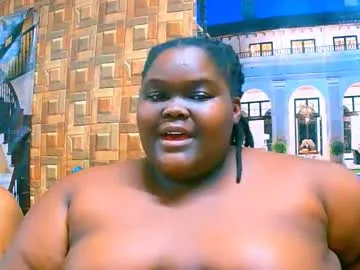 ebonyhotbuns4u2luv Image 14