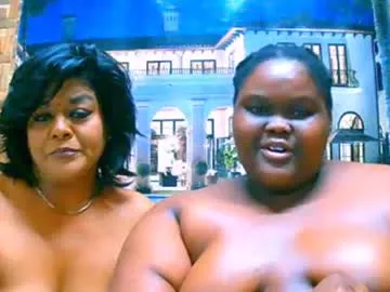 ebonyhotbuns4u2luv Image 17