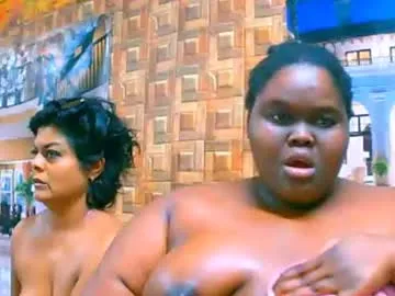 ebonyhotbuns4u2luv Image 8