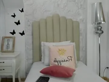 monicaflower – webcam model profile photo Image 13