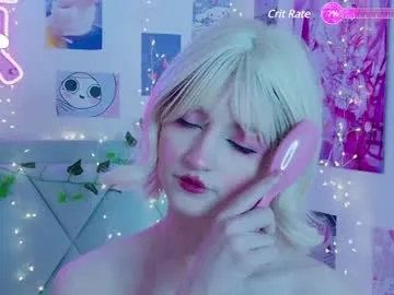 effyevans2 – webcam model profile photo