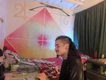 eleazar_blake – webcam model profile photo