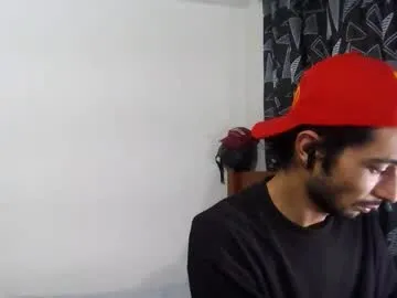 elflaco_6969 – webcam model profile photo