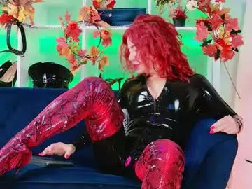 LunaWinks – webcam model profile photo Image 18