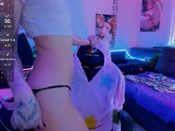 sexyaru – webcam model profile photo Image 7