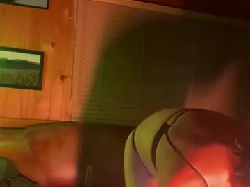 embertheflame – webcam model profile photo