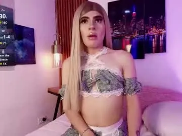 monicaflower – webcam model profile photo Image 5