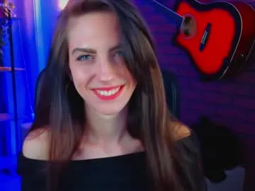 emilywiled – webcam model profile photo