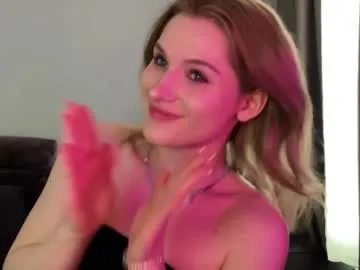 NikoleBakers – webcam model profile photo Image 2