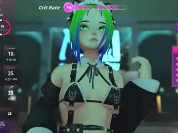 AryaCox – webcam model profile photo Image 6