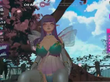 AryaCox – webcam model profile photo Image 7