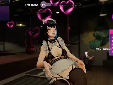 AryaCox – webcam model profile photo Image 9