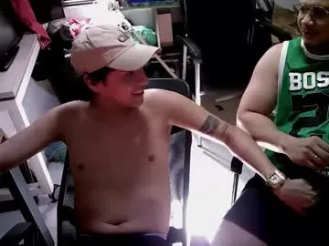 enaxxxion – webcam model profile photo