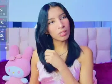 roxy_santos__ – webcam model profile photo Image 3