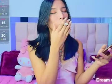 roxy_santos__ – webcam model profile photo Image 5