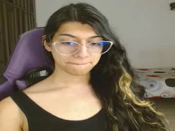 indiana_rouge – webcam model profile photo Image 13