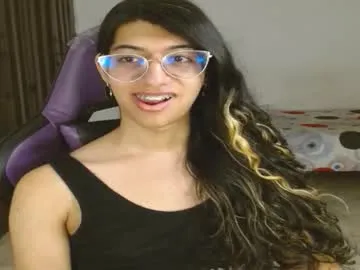 indiana_rouge – webcam model profile photo Image 18