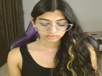 indiana_rouge – webcam model profile photo Image 6