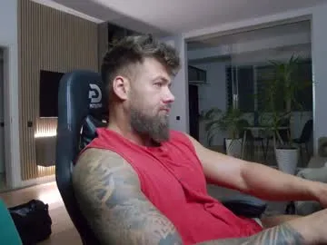 enrikoblue – webcam model profile photo