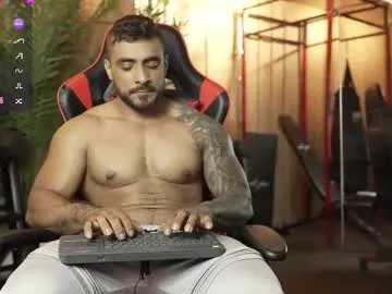 beaute_fatale – webcam model profile photo Image 12