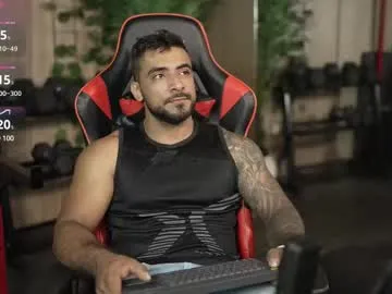 beaute_fatale – webcam model profile photo Image 2