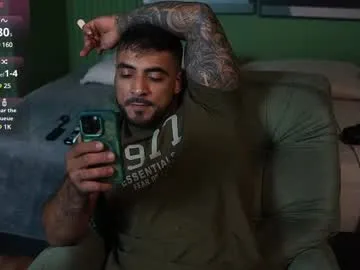 beaute_fatale – webcam model profile photo Image 3